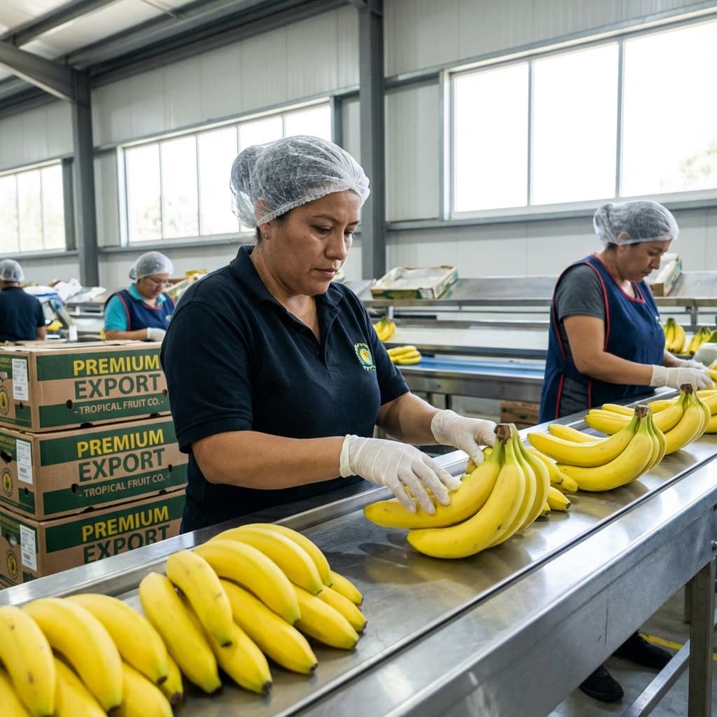 Processo de seleção